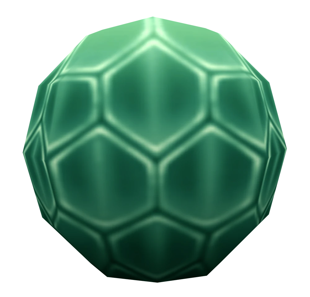 Cristal de Protection